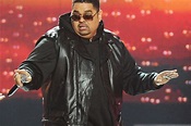 Heavy D obituary: Singer who shaped rap in the '80s dies at 44 - Los Angeles Times