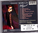 Pure Schuur by Diane Schuur CD 1991 - Very Good For Sale