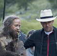 Ötzi, der Film: Es kann nur einen Ötzi geben – Jürgen Vogel! - WELT