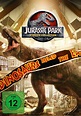 Vergessene Welt – Jurassic Park | Film-Rezensionen.de