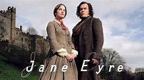 Jane Eyre: la gran heroína romántica victoriana | Series para gourmets