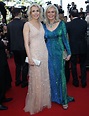 Gabriele Inaara Begum Aga Khan Picture 2 - 66th Cannes Film Festival ...