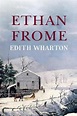 Ethan Frome by Edith Wharton (English) Paperback Book Free Shipping ...