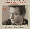 ENTRE MUSICA: JOHNNY CASH - The essential Johnny Cash 1955 - 1983 (3 CDs)