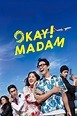 Okay! Madam (2020) - Posters — The Movie Database (TMDB)