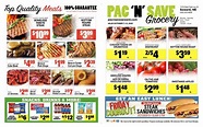 Pac-N-Save | Ad Specials