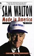Libro Sam Walton, Made In America: My Story | Envío gratis