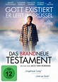 Das brandneue Testament | Film-Rezensionen.de