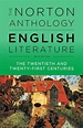 Norton Anthology of English Literature by Greenblatt, Paperback ...