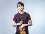 Eurovision Norway: Alexander Rybak has a special tribute to his fans ...