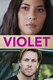 Violet (2021) — The Movie Database (TMDB)