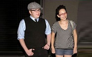 Fall Out Boy's Lead Vocalist Patrick Stump's Married Life With Elisa Yao