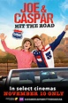 Joe and Caspar Hit the Road USA Showtimes | Fandango