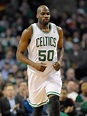 Joel Anthony opts in with Boston Celtics