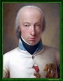 Charles Louis d'Autriche - Biographie - Archiduc - Napoleon & Empire