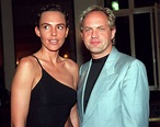 Nach 16 Jahren Ehe: Uwe Ochsenknecht und seine Frau trennen sich - DER ...