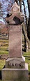 Francis Nash (1804-1886) - Find a Grave-gedenkplek