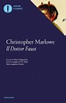 Il dottor Faust - Christopher Marlowe - Libro - Mondadori Store