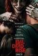 Evil Dead Rise (2023) - FilmAffinity