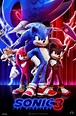 Sonic the Hedgehog 3 by diamonddead-Art on DeviantArt