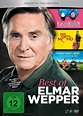 Elmar Wepper - Box (3 DVDs) – jpc