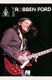 Buy Best Of Robben Ford Book By: Robben Ford