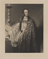 NPG D40330; Lord John Thynne - Portrait - National Portrait Gallery