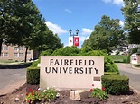 Fairfield University