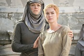 “Game of Thrones” alum Hannah Waddingham says she was “waterboarded ...