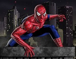 71 Best Free 3D Spider-Man Phone Wallpapers - WallpaperAccess