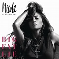 Big Fat Lie (Nicole Scherzinger) Font