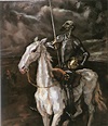 Lecturas del Quijote: SEGUNDA PARTE. CAPÍTULO XVI. EL CABALLERO DEL ...