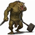 Troll | Monster Wiki | Fandom