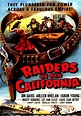 Raiders of Old California (1957) movie poster