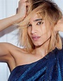 Sofia Boutella Sexy Blonde Look (54 Photos) | #The Fappening