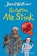 Gestatten, Mr. Stink Buch von David Walliams versandkostenfrei bestellen