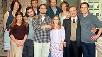 Shocking Then-And-Now Pictures Of The Cast Of 'Boy Meets World'