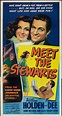 Meet the Stewarts (film, 1942) | Kritikák, videók, szereplők | MAFAB.hu