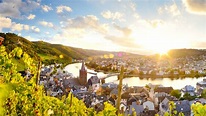Rhineland-Palatinate – the home of diversity - Germany Travel