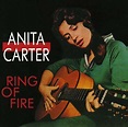 Anita Carter: Ring Of Fire (CD) – jpc