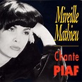Mireille Mathieu chante Piaf | Wiki Mireille Mathieu | Fandom