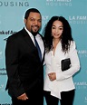 Everything About Kimberly Woodruff: Story of Ice Cube’s Wife
