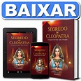 Segredo de Cleópatra PDF Livro Ebook Heitor Rocha