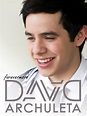 David Archuleta - Forevermore - Album Cover & Track List