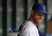 Chicago Cubs: Ben Zobrist is really going to be missed