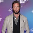 2020 People's Choice Awards: Armie Hammer & More Dapper Dudes in Suits ...