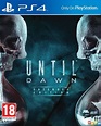 Until Dawn: Extended Edition - VGDB - Vídeo Game Data Base