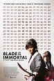Sección visual de La espada del inmortal - FilmAffinity