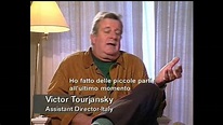 Victor Tourjansky - Man With Bottle (007 Movies Series) - YouTube
