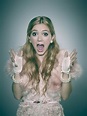 Scream Queens - Season 1 Portrait - Billie Lourd as Chanel #3 - Scream ...